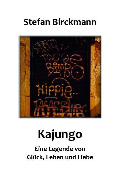 Produktbild: Kajungo
