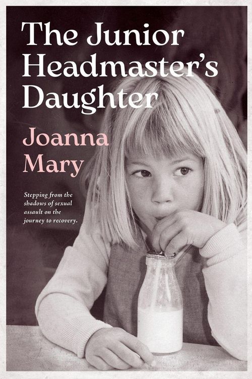 Produktbild: The Junior Headmaster's Daughter