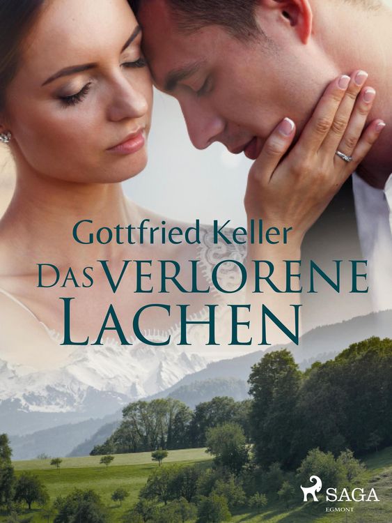 Produktbild: Das verlorene Lachen