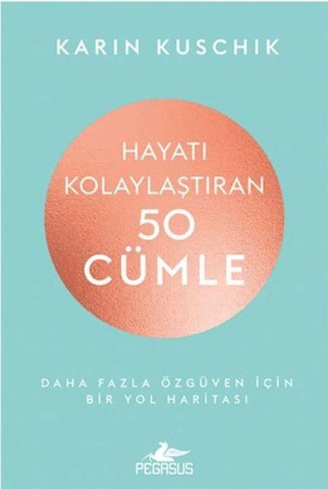 Produktbild: Hayati Kolaylastiran 50 C&uuml;mle