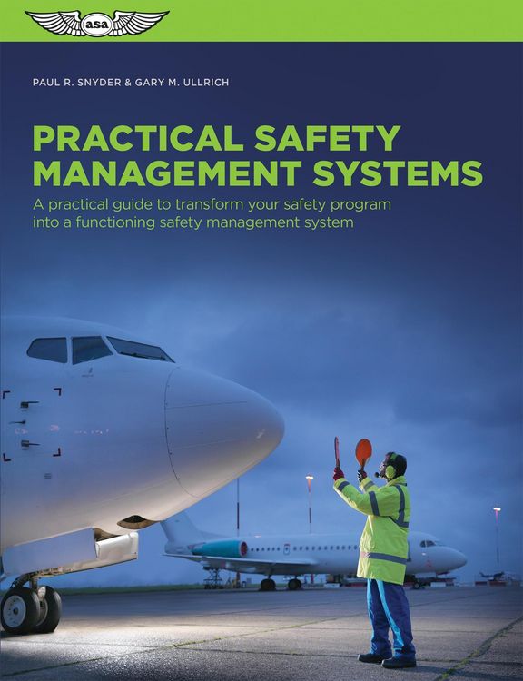 Produktbild: Practical Safety Management Systems
