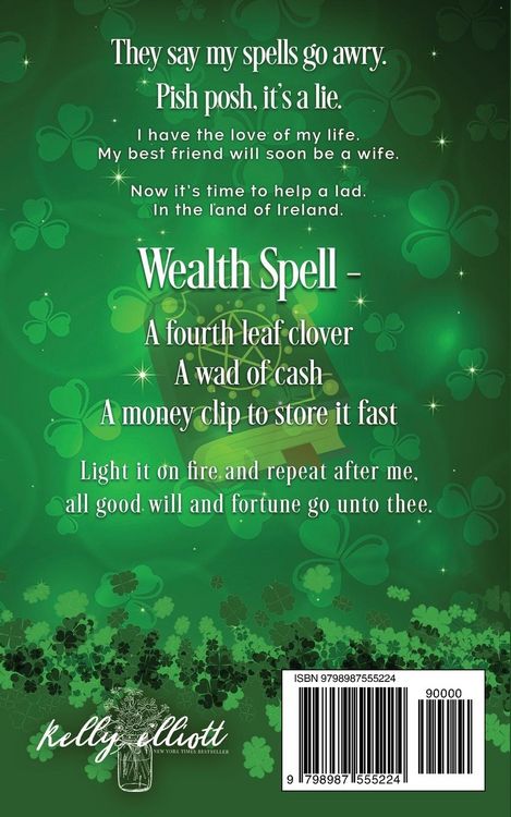 Produktbild: A Bit of Wee Luck