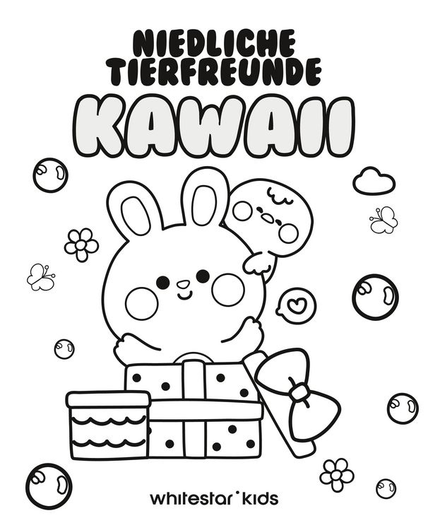 Produktbild: Niedliche Tierfreunde