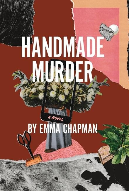 Produktbild: Handmade Murder