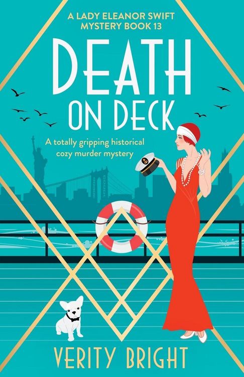 Produktbild: Death on Deck