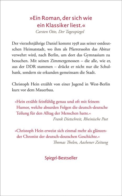 Produktbild: Unterm Staub der Zeit