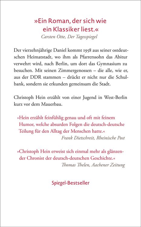 Produktbild: Unterm Staub der Zeit