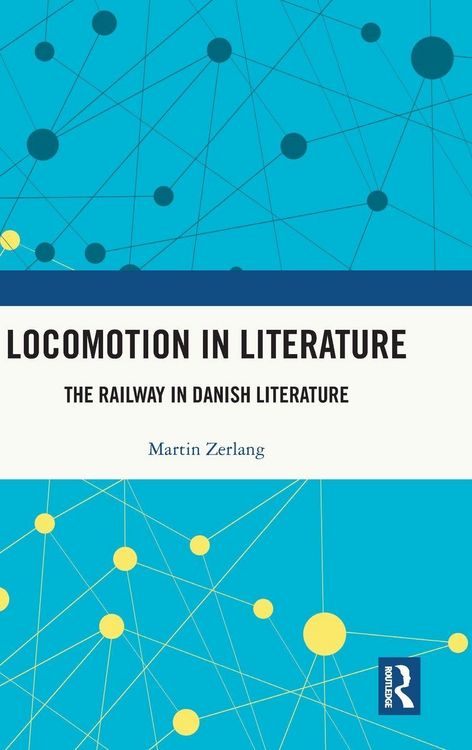 Produktbild: Locomotion in Literature
