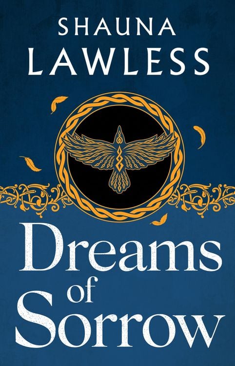 Produktbild: Dreams of Sorrow