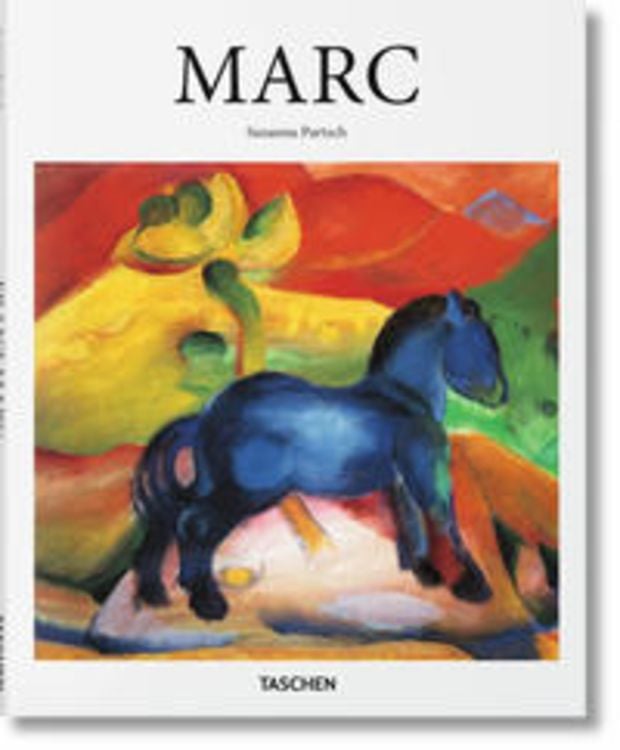 Produktbild: Marc