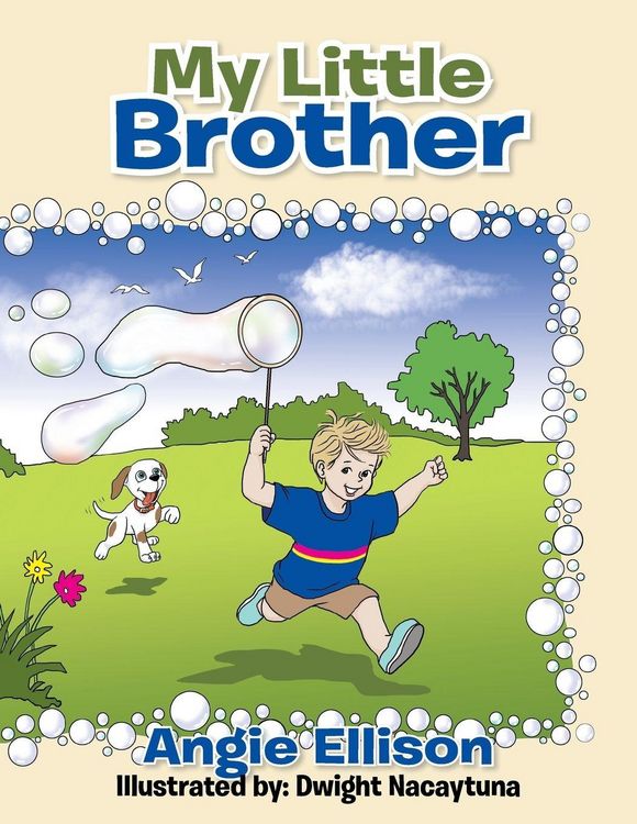 Produktbild: My Little Brother