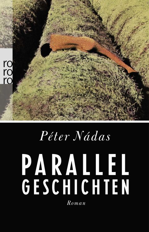 Produktbild: Parallelgeschichten