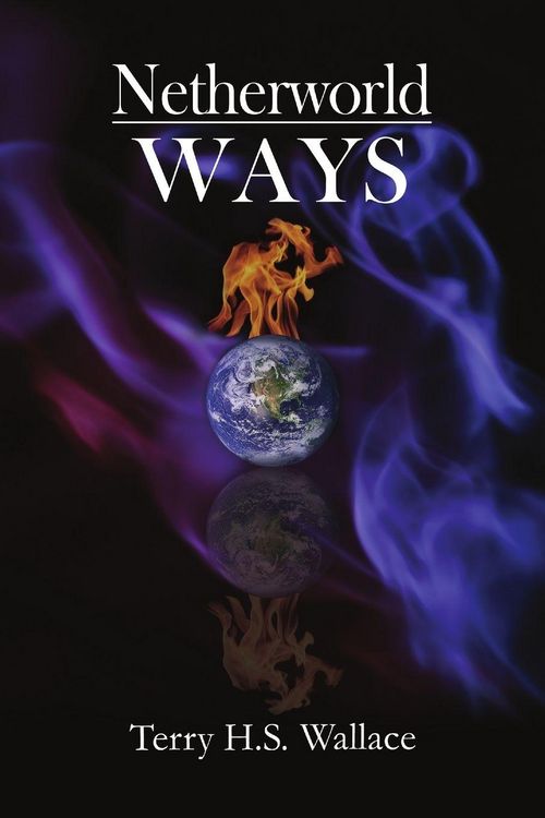 Produktbild: Netherworld Ways