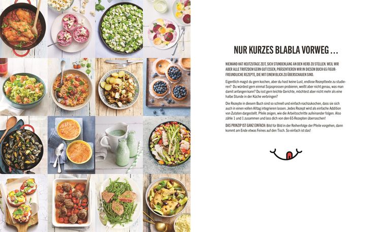 Produktbild: Kochen ohne Blabla Light