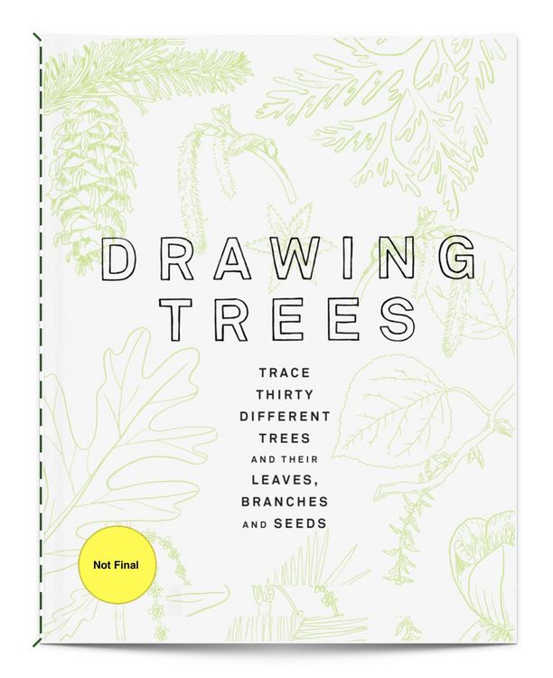 Produktbild: Drawing Trees