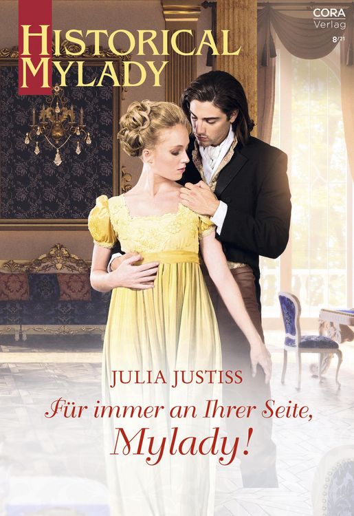 Produktbild: F&uuml;r immer an Ihrer Seite, Mylady!