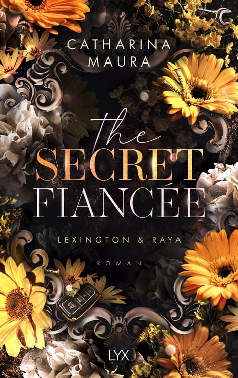 Produktbild: The Secret Fianc&eacute;e