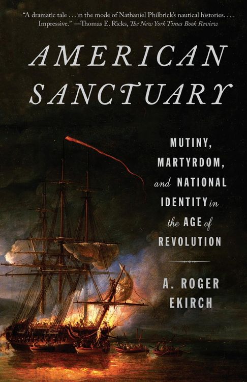 Produktbild: American Sanctuary