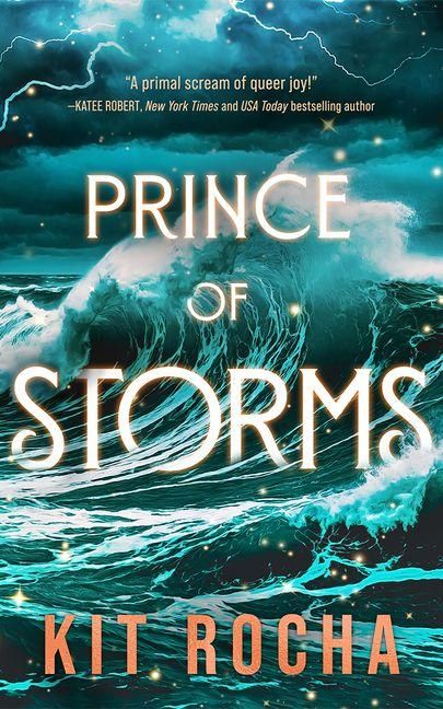 Produktbild: Prince of Storms