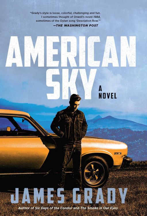 Produktbild: American Sky