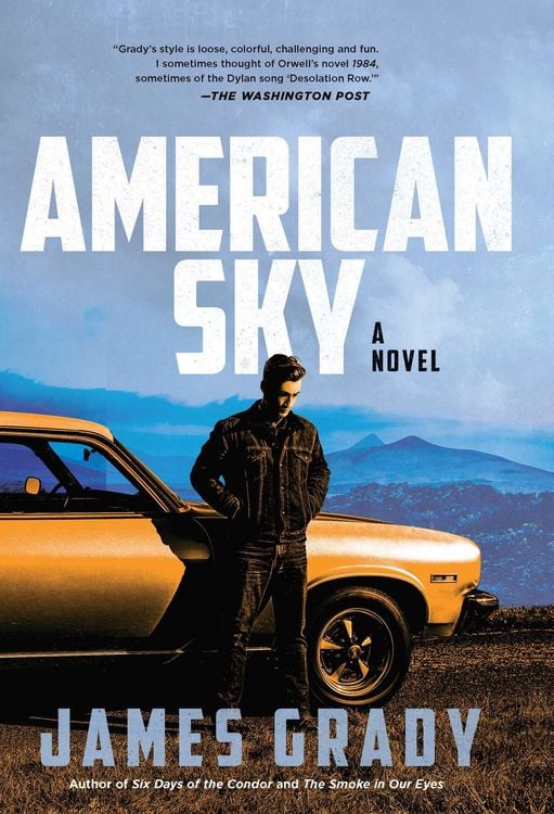 Produktbild: American Sky