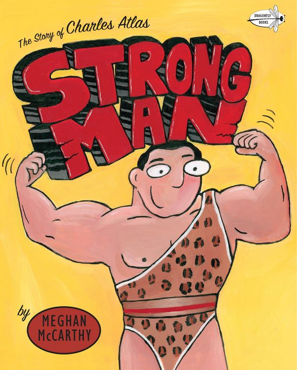 Produktbild: Strong Man