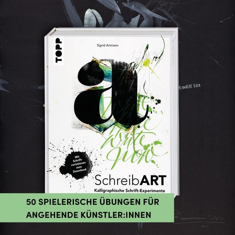 Produktbild: SchreibART