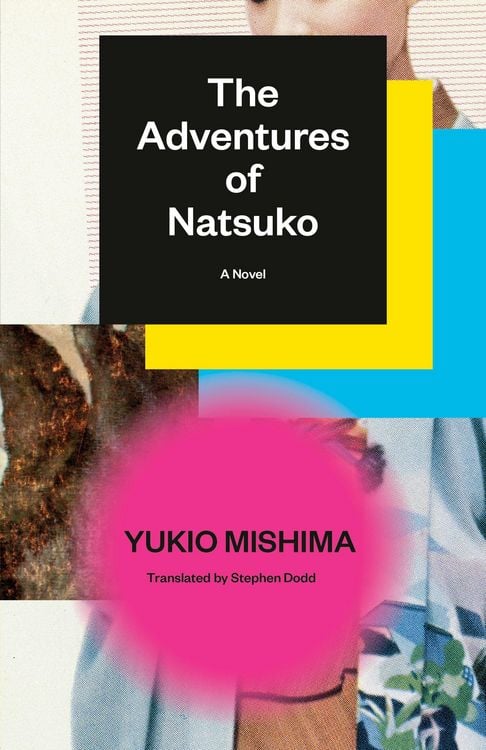 Produktbild: The Adventures of Natsuko