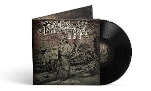 Produktbild: And Death Said Live (Gtf. Black LP)