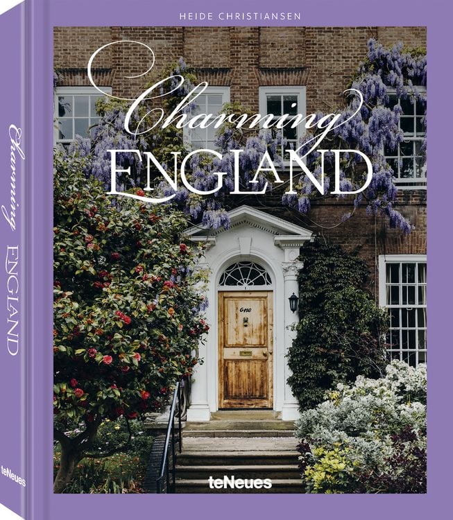 Produktbild: Charming England