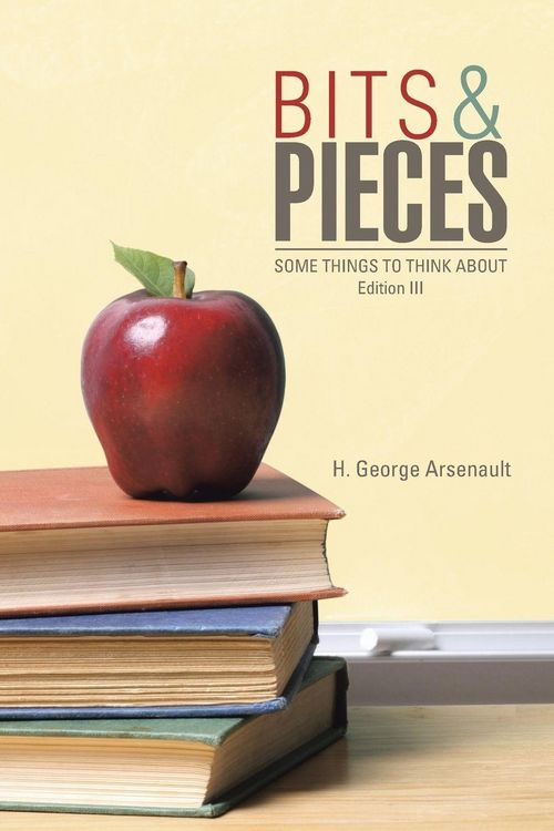 Produktbild: Bits & Pieces
