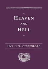 Produktbild: Heaven and Hell