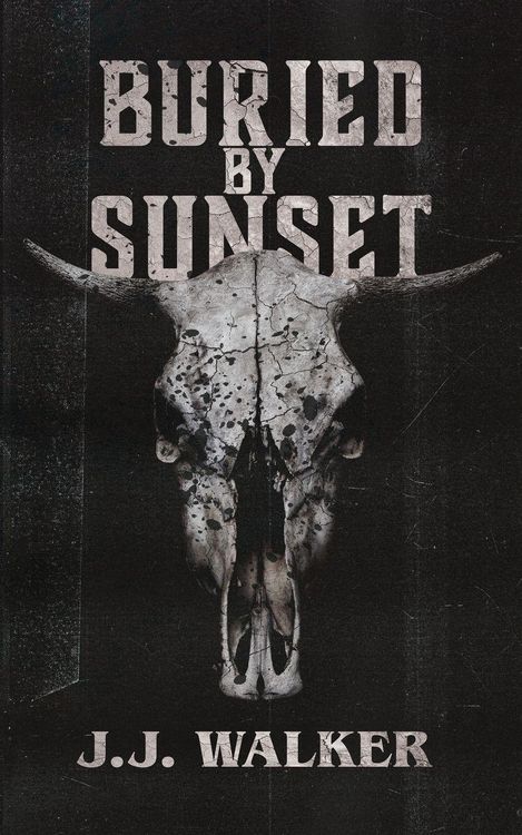 Produktbild: Buried By Sunset