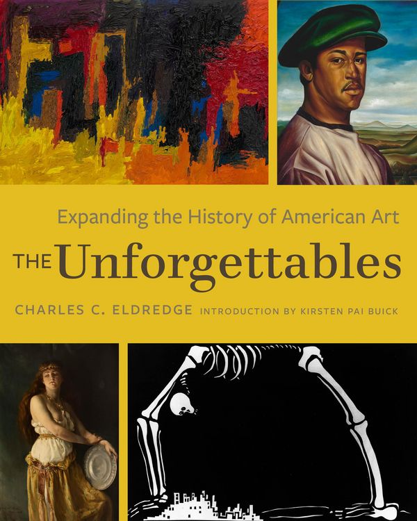 Produktbild: The Unforgettables