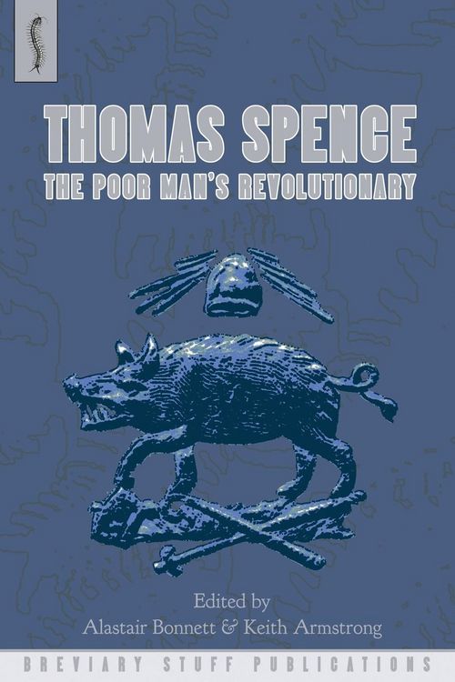 Produktbild: Thomas Spence
