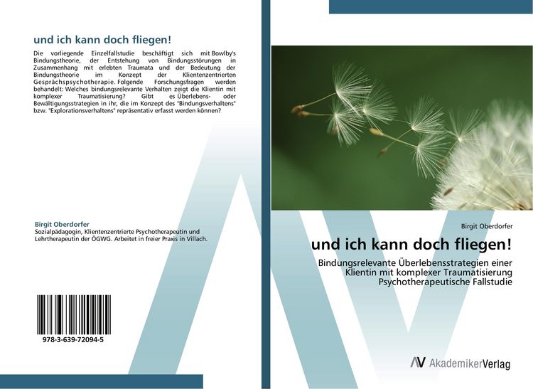 Produktbild: Und ich kann doch fliegen!
