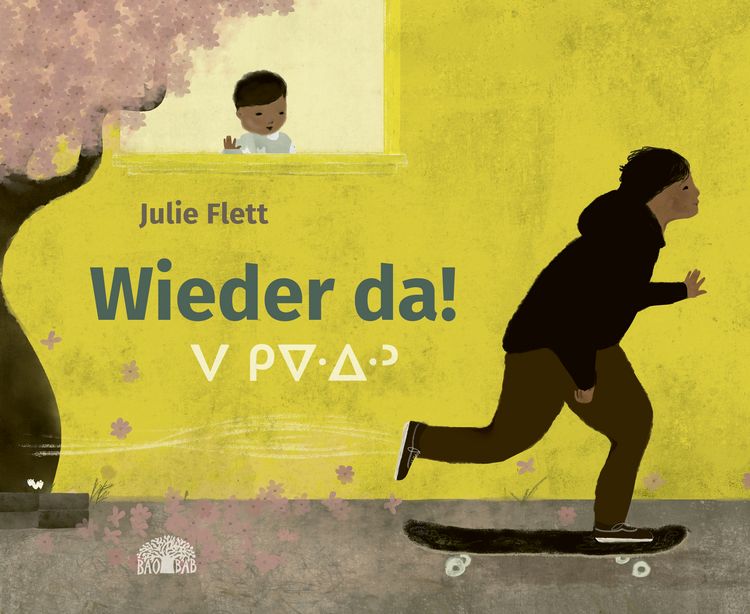 Produktbild: Wieder da!