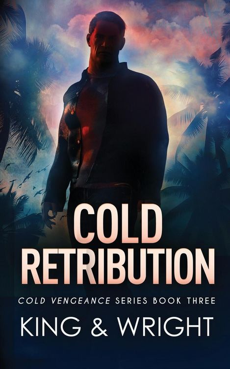 Produktbild: Cold Retribution