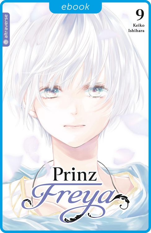 Produktbild: Prinz Freya 09
