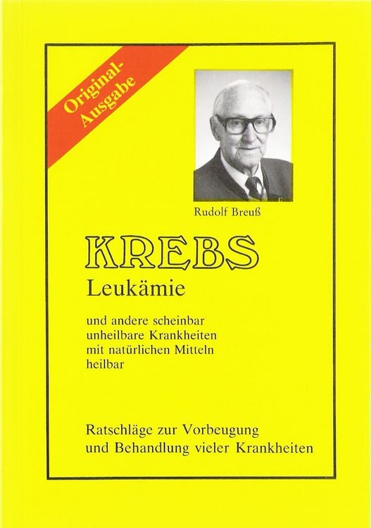 Produktbild: Krebs /Leuk&auml;mie