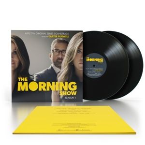Produktbild: The Morning Show: Season 1 Soundtrack Vinyl