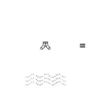 Produktbild: Haare nice,Socken fly (Vinyl)