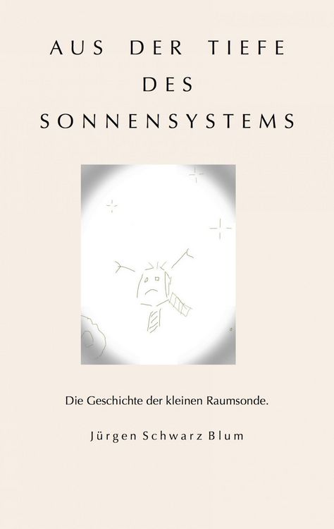 Produktbild: Aus der Tiefe des Sonnensystems