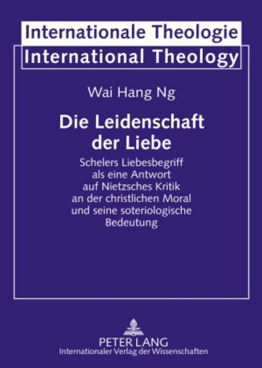 Produktbild: Die Leidenschaft der Liebe