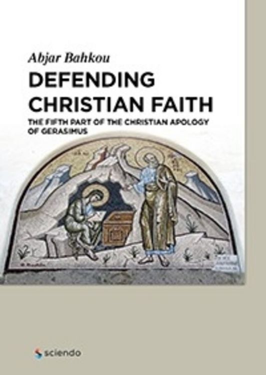 Produktbild: Defending Christian Faith