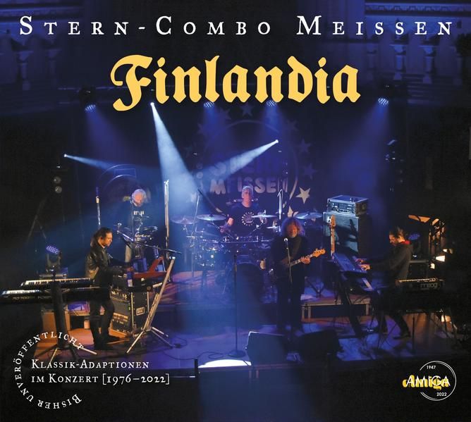 Produktbild: Finlandia