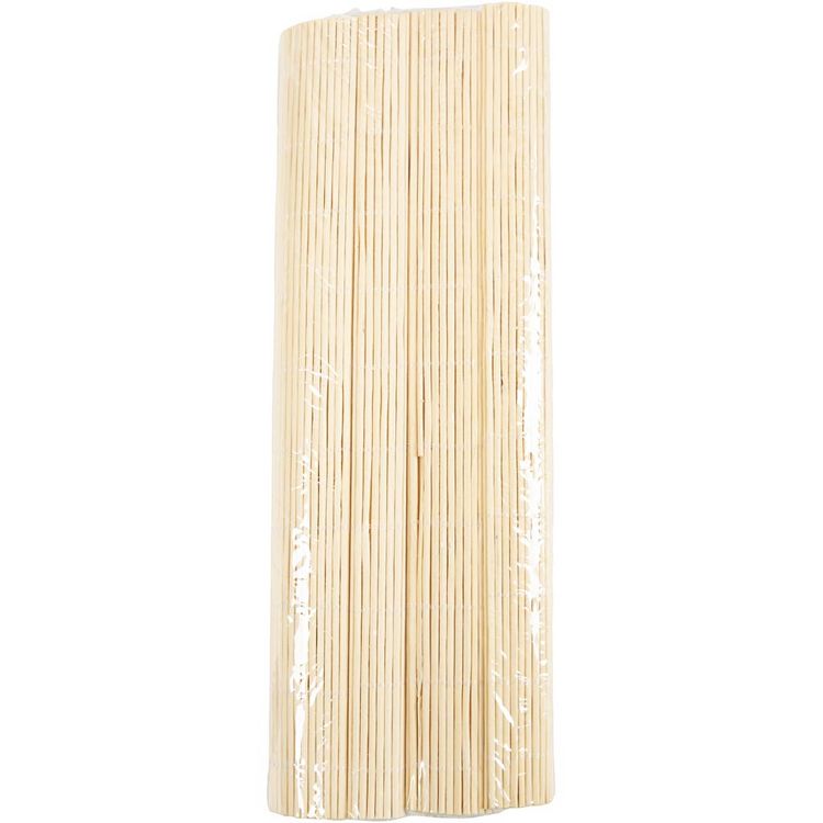 Produktbild: Creativ Company Bambusmatte zum Filzen, Gr&ouml;&szlig;e 45x30 cm, 4 Stk