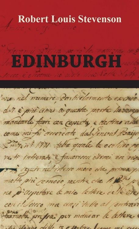 Produktbild: Edinburgh