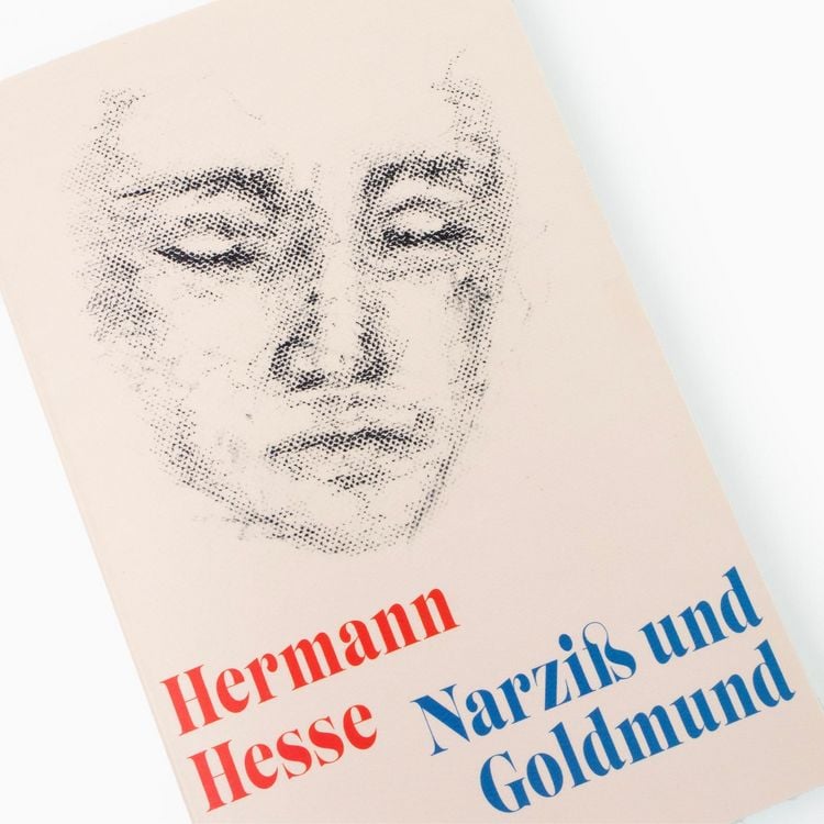 Produktbild: Narzi&szlig; und Goldmund