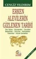 Produktbild: Erken Alevilerin Gizlenen Tarihi